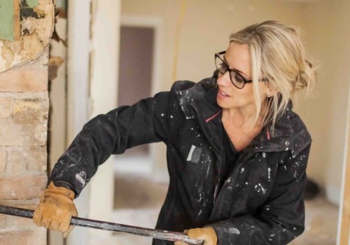 Why did rehab addict move from minneapolis to detroit?